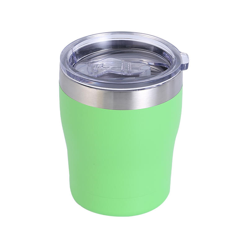 Materials of Stainless Steel Insulated Travel Coffee Mug