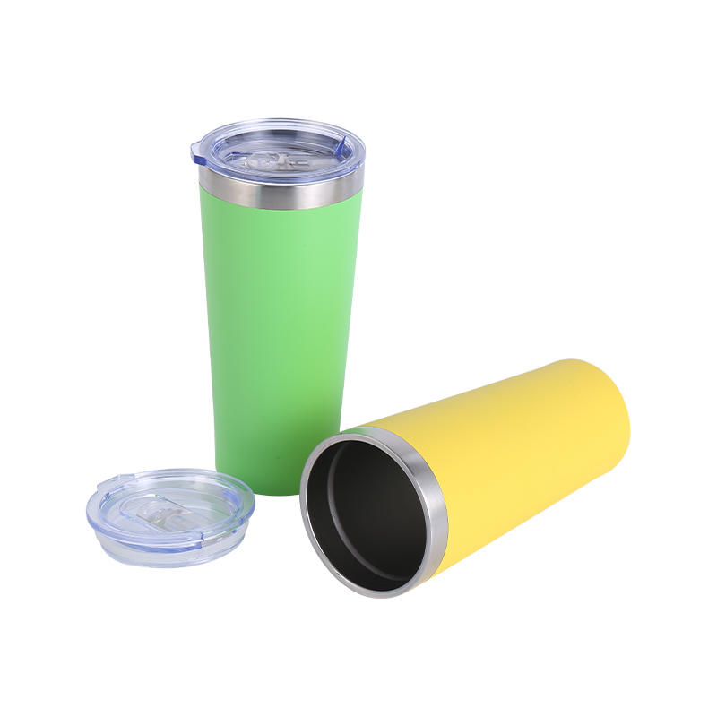 The Convenience of Portable Car Vacuum Insulated Stainless Steel Tumbler