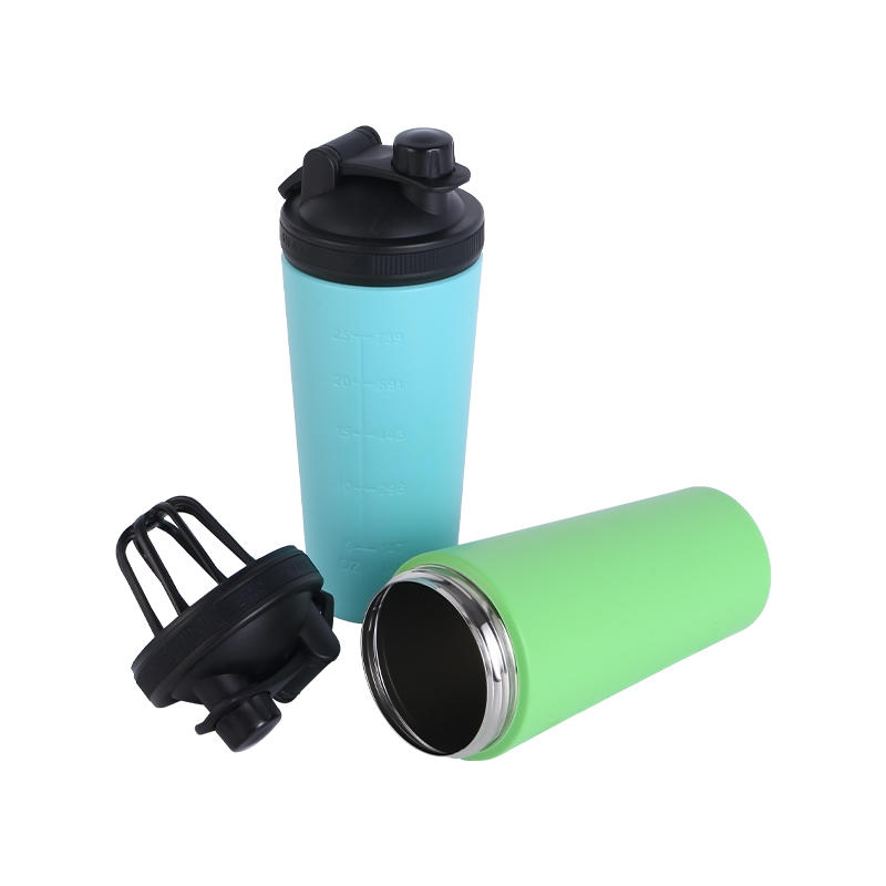 Innovative Shaker Bottle Factory Designs That Will Elevate Your Workout Routine