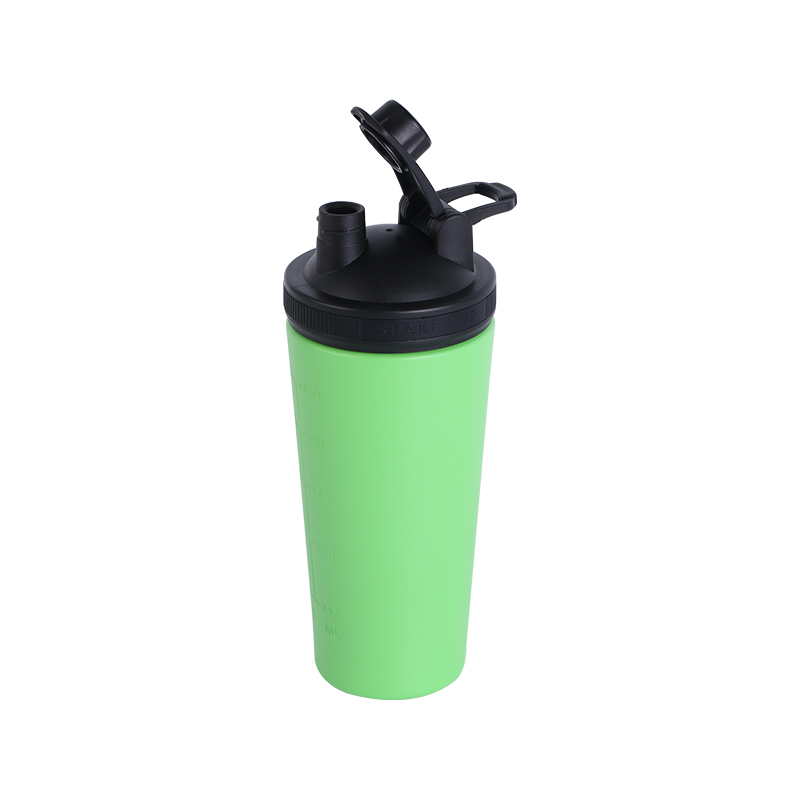 Shake and Go: Versatile Shaker Bottles Factory for Quick and Easy Mixing