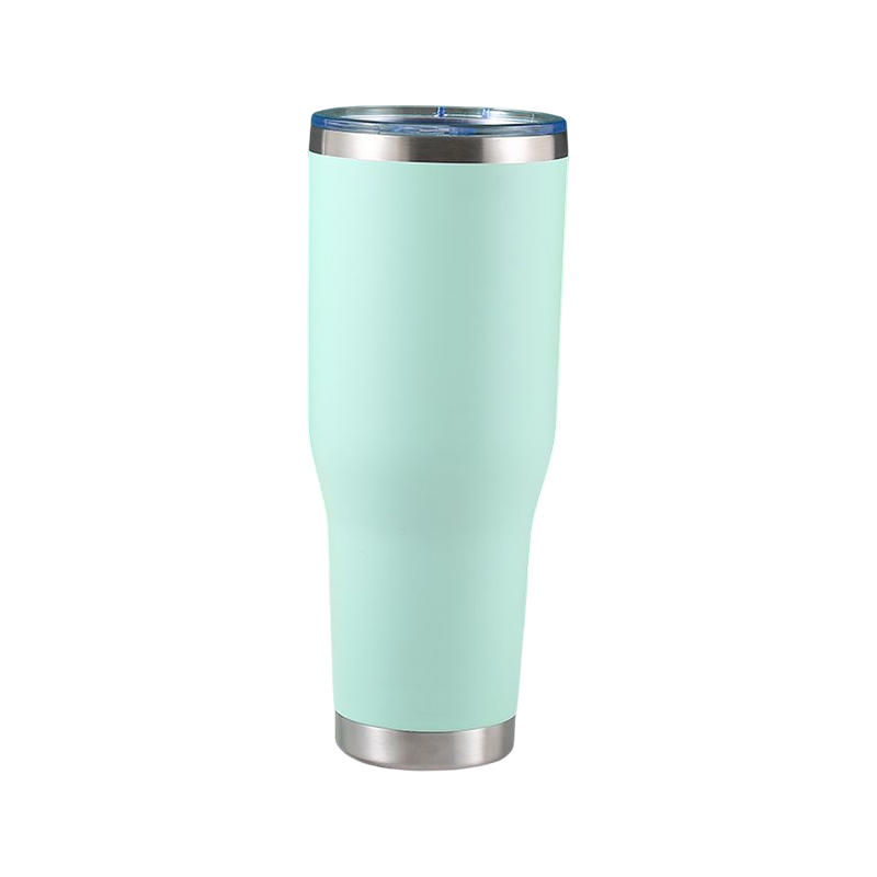 Insulated Stainless Steel Tumbler Cups:A Good Choice