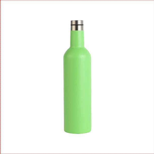 Why Choose a Stainless Steel Water Bottle?