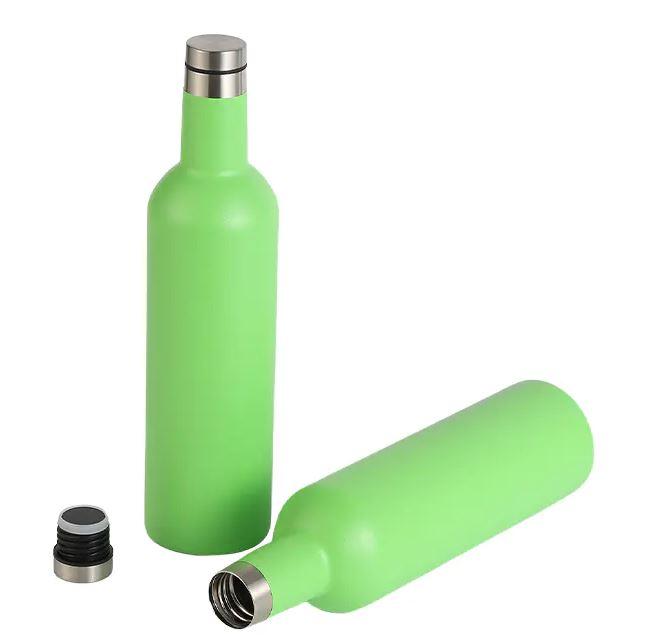 Why Stainless Steel Water Bottles Are Better for Your Health and the Environment
