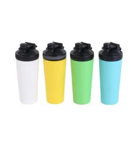 Stay Hydrated and Fueled All Day with a High-Quality Shaker Bottle